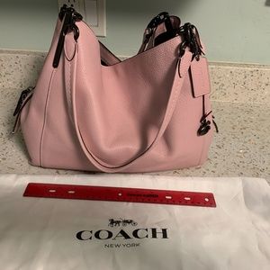 Coach Dalton 31 Shoulder Bag